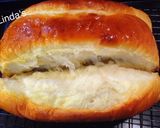 Hình bước làm 11 của món Pai Bao ( Hong Kong Sweet Buns)