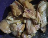 Foto langkah ke 1 dari resep Ayam adobo khas Filipina.