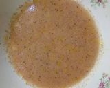 صورة لخطوة 1 من وصفة صدور دجاج بانيه 🍴