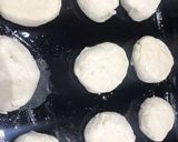 Foto del paso 3 de la receta: Pan con Mix de semillas ♥️