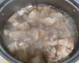 Foto langkah ke 1 dari resep Sayur Nangka | Sayur Gori.