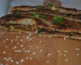 A picture of step 11 of Meat pie.