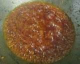 Spicy Schezwan Sauce recipe step 4 photo