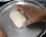 ठेचा पराठें रेसिपी चरण 1 फोटो