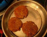फलाहारी कटलेट (Falahari cutlet recipe in Hindi) रेसिपी चरण 4 फोटो