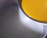 A picture of step 7 of Carrot Seviyan with Fruit Custard.