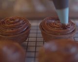 A picture of step 24 of Chocolate Ganache Tart (Mini Tart).
