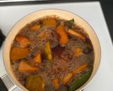 Foto langkah ke 3 dari resep Kolak Labu.