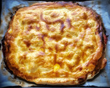 Foto del paso 6 de la receta: Hojaldre de lacón con Caprice Des Dieux