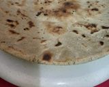 લસણિયો રોટલો (Lasaniya Rotlo Recipe In Gujarati) રેસીપી સ્ટેપ1ફોટો