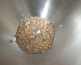 Foto del paso 1 de la receta: Pan de payés sin gluten