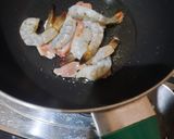 Foto langkah ke 1 dari resep Brokoli Udang Saus Tiram 💜BuNda.