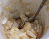 Lágy tojás pirítóssal gyors reggelire recept fázis 3 fotója