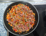 Foto del paso 2 de la receta: Salsa boloñesa
