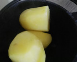 Foto del paso 2 de la receta: Patatas gratinadas