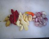 Foto langkah ke 1 dari resep Cumi Empuk.