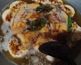 Foto langkah ke 3 dari resep Tahu Tempe Bacem.