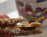 Foto del paso 8 de la receta: Alfajorcitos saludables 😋 Alfajores rebeldes 🥥 sin azúcar agregado ni edulcorante 😋