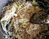 Foto langkah ke 3 dari resep Mie Balap Medan.