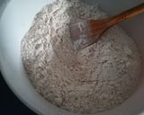 Foto del paso 2 de la receta: Pastel de zanahoria en forma de rosca