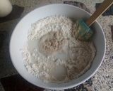 Foto del paso 4 de la receta: Rosca de crema pastelera