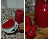 Foto del paso 2 de la receta: Mermelada sin azúcar