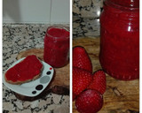 Foto del paso 2 de la receta: Mermelada sin azúcar