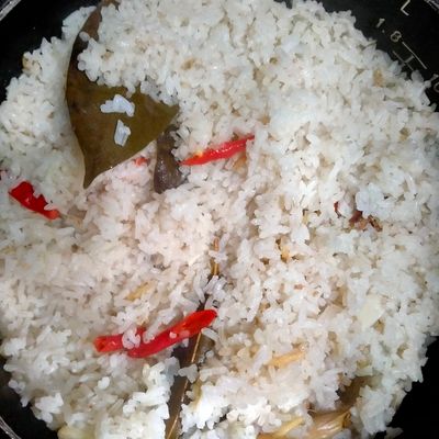 Langkah 6