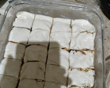 Foto langkah ke 7 dari resep Baklava Choco Almond khas Turki.