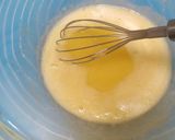 Foto langkah ke 2 dari resep Pukis anti gagal cuma 2 telur (one bowl).