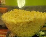 Foto del paso 1 de la receta: Ensalada 🥗de coditos cremosos 🥰