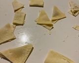 Foto del paso 7 de la receta: Pasteles fritos de dulce de membrillo😋