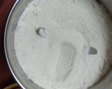 रवा पास्ता(Rava pasta recipe in Hindi) रेसिपी चरण 1 फोटो
