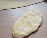 4 tojásos házitésztám recept fázis 4 fotója