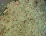 Foto del paso 2 de la receta: Tortitas de zanahoria