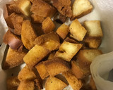 Foto del paso 6 de la receta: Crema de Espárragos Trigueros de Hornachos con Picatostes