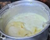 A picture of step 4 of Falooda.