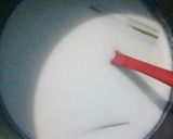 Foto langkah ke 4 dari resep BUBUR TELO maniez.