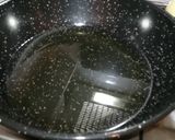 Foto del passaggio 2 della ricetta Pettole ai cereali