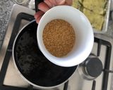 Foto del paso 1 de la receta: Kombucha