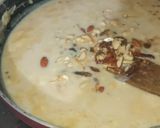 সাবুর পায়েস বা ক্ষীর (Sabur Payesh Recipe In Bengali) রেসিপি ধাপ - 4 ছবি