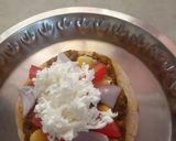 A picture of step 8 of Fusion Pizza.