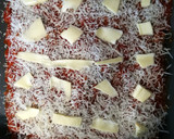 Foto del paso 10 de la receta: Parmigiana de berenjenas 🍆🧀🍅