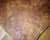 صورة لخطوة 4 من وصفة كيكة عيد ميلاد
