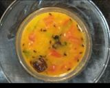 ગુજરાતી દાળ (Gujarati Dal Recipe in Gujarati) રેસીપી સ્ટેપ3ફોટો
