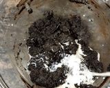 ચોકલેટ વોલનટ બ્રાઉની(Chocolate walnut brownie recipe in gujarati રેસીપી સ્ટેપ4ફોટો