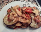 Foto del paso 3 de la receta: Lasaña de verduras (sin pasta)