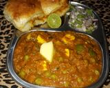 પનીર પાવભાજી (Paneer PavBhaji recipe in Gujarati) રેસીપી સ્ટેપ5ફોટો
