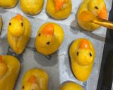Foto langkah ke 6 dari resep Nastar Bebek.