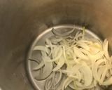 Foto del paso 2 de la receta: Pollo ganso mechado
